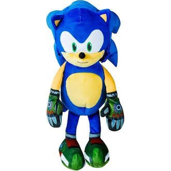 Σακίδιο Πλάτης Safta Sonic Prime image 0
