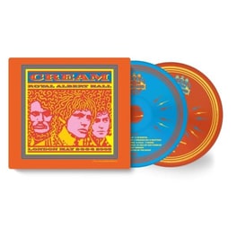 Royal Albert Hall London May 2-3-5-6 2005 (Live)