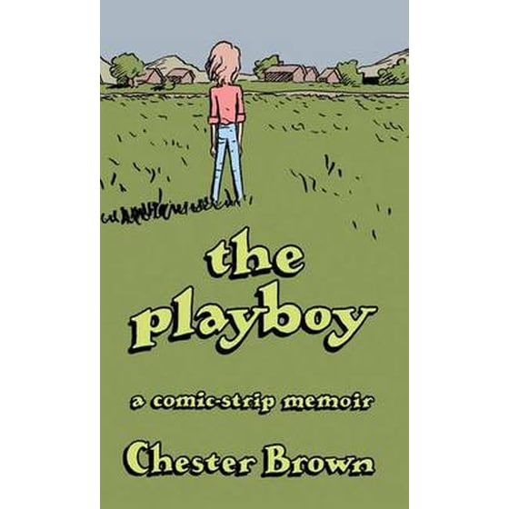 Playboy image 0