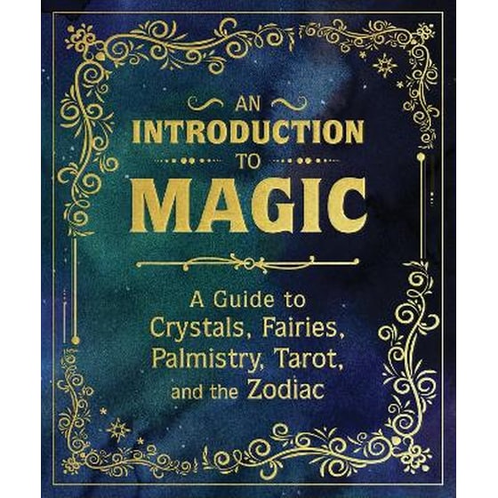 An Introduction to Magic image 0