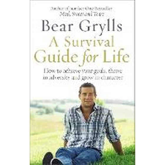Survival Guide for Life image 0