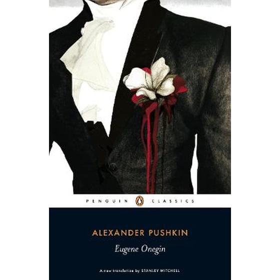 Eugene Onegin image 0