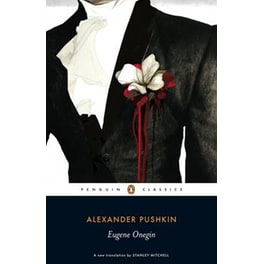 Eugene Onegin