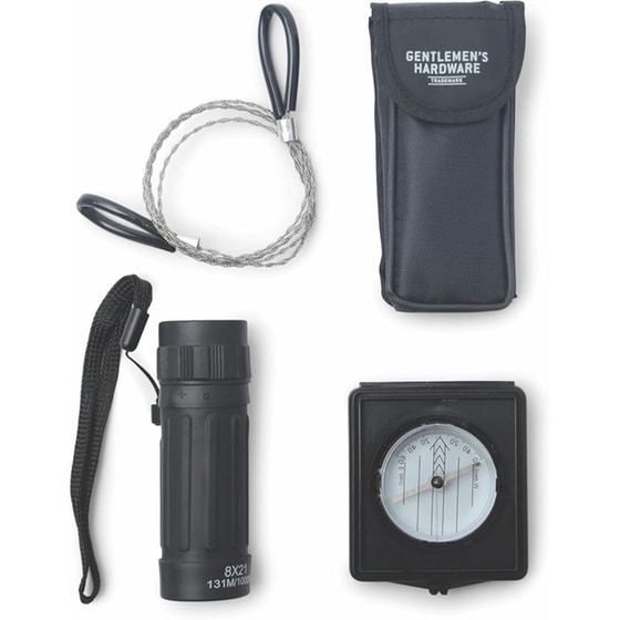 Σετ&nbsp;Εξερεύνησης Gentlemen's Hardware image 1