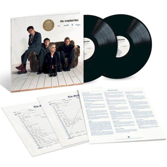 No Need To Argue (2LP Anniversary) image 1