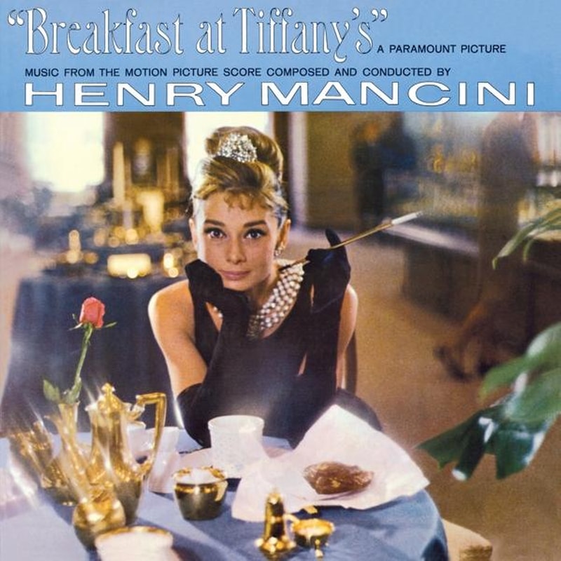 Breakfast At Tiffanys