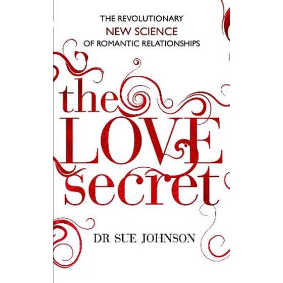 The Love Secret image 0