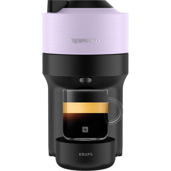 Nespresso® KRUPS Vertuo Pop Lilac Μηχανή Καφέ image 0