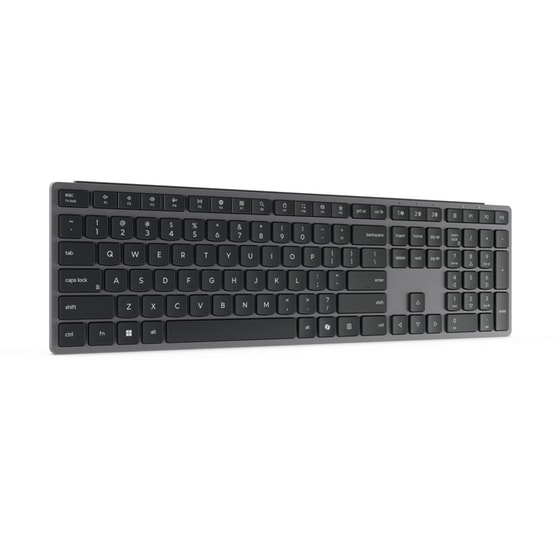 Lenovo 700 Modern Ασύρματο Πληκτρολόγιο (GR) - Μαύρο image 1