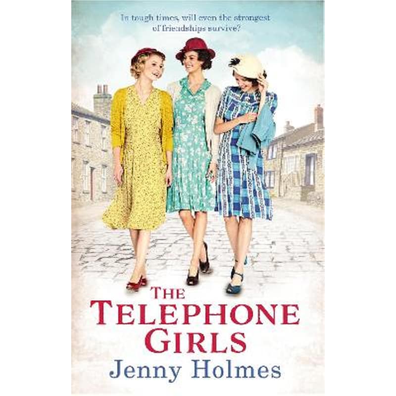 Telephone Girls