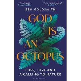 God Is An Octopus