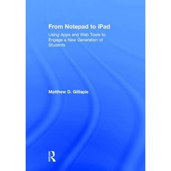 From Notepad to iPad image 0