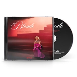 Blonde (Soundtrack From The Netflix