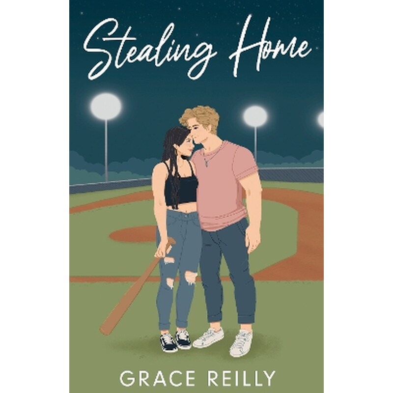 Stealing Home