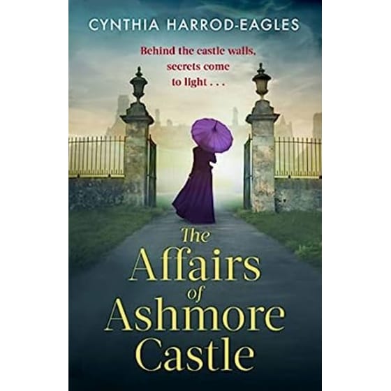 The Affairs of Ashmore Castle image 0
