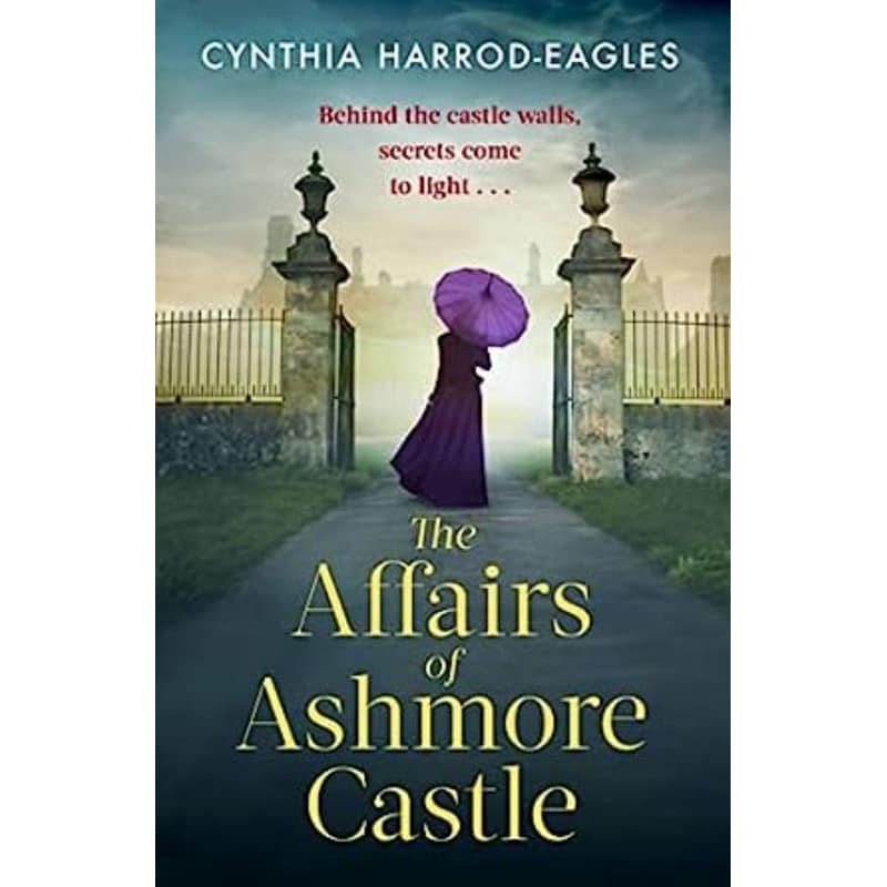 The Affairs of Ashmore Castle