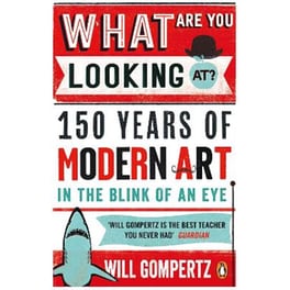 What Are You Looking At?
