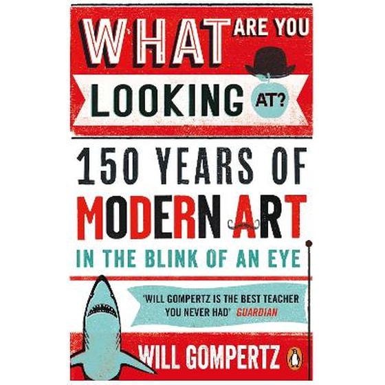 What Are You Looking At? image 0