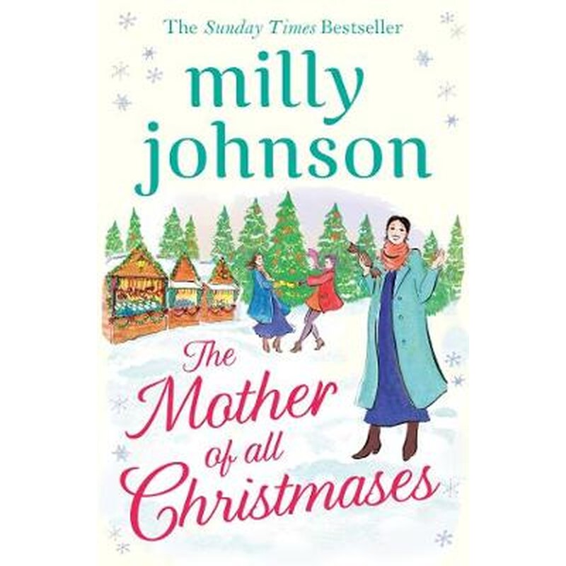 The Christmas Pudding Club