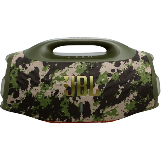 Φορητό Ηχείο JBL Boombox 4  - Squad image 4