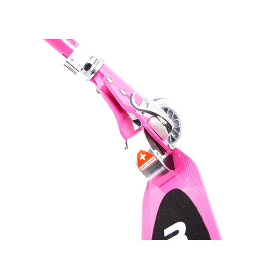 Πατίνι Micro Sprite Ροζ image 3