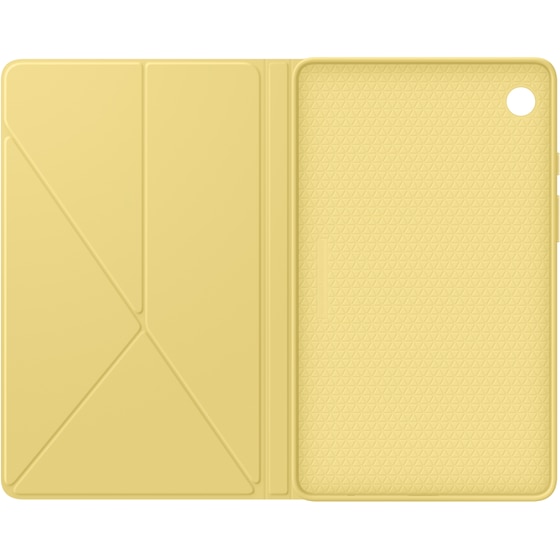 Θήκη Tablet Samsung Galaxy Tab A9 - Samsung Book Cover - Blue image 1