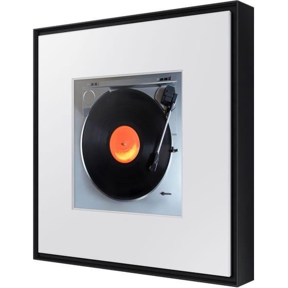 Ασύρματο ηχείο Samsung LS60D Music Frame Dolby Atmos - Λευκό image 2