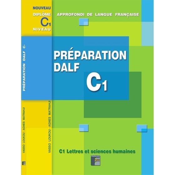 Preparation Dalf C1 Methode (Oral) image 0