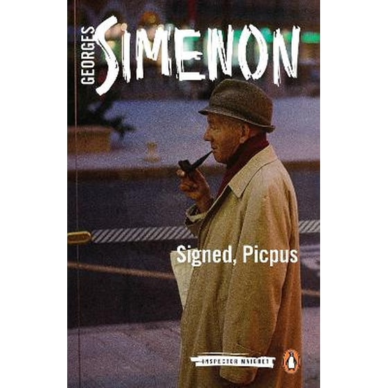 Signed, Picpus image 0