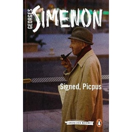 Signed, Picpus