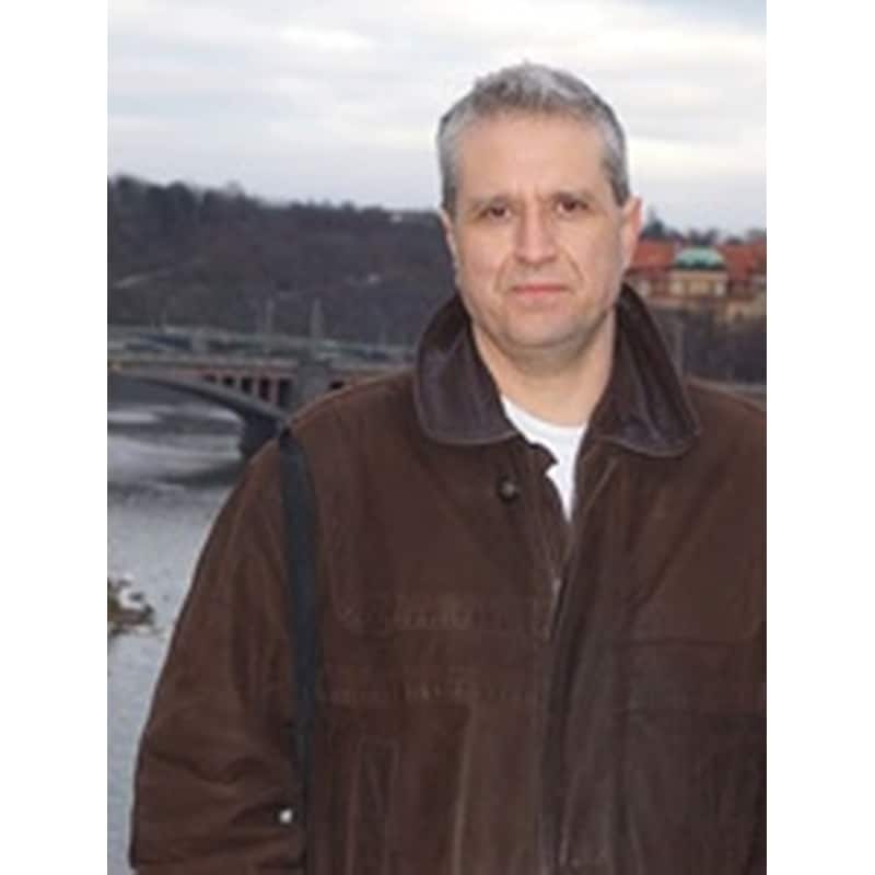 Author picture