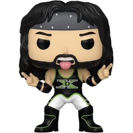Funko Pop! WWE - WWE - X-Pac #174