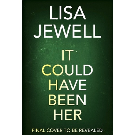 It Could Have Been Her image 0