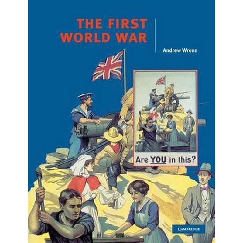 The First World War