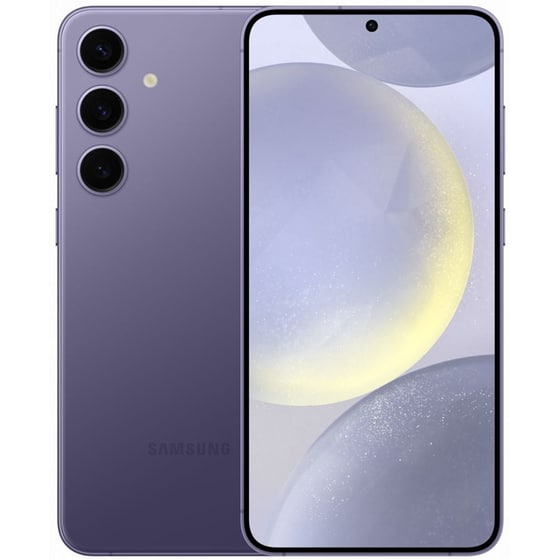 Samsung Galaxy S24+ 512GB - Cobalt Violet image 0