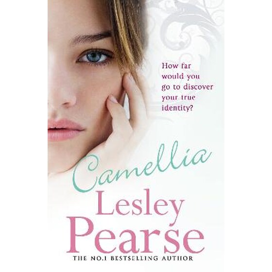 Camellia image 0