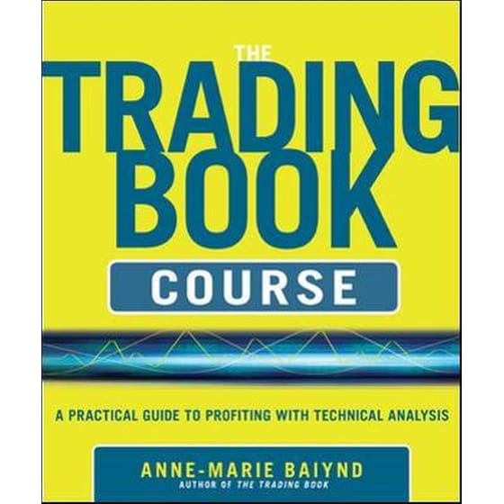The Trading Book Course- A Practical Guide to Profiting with Technical Analysis image 0