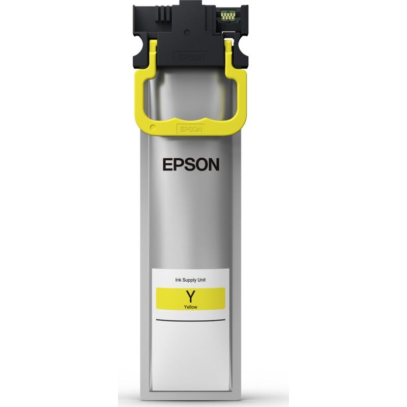 Epson T9444 Κίτρινο Μελάνι Εκτυπωτή