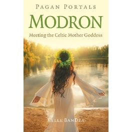 Pagan Portals - Modron