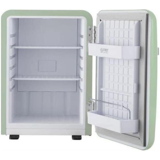 FIRST AUSTRIA FA-5172-3-GL 34 Lt με Πράσινο Ψυγείο Mini bar image 3
