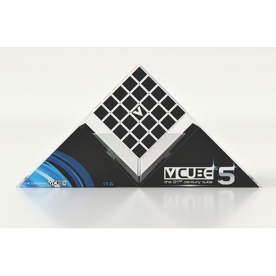 Κύβος V-Cube 5 Flat image 1