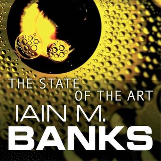 The State Of The Art image 0