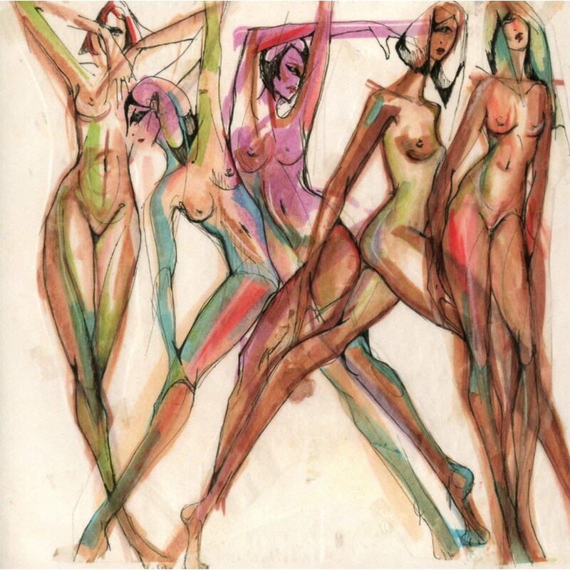 Pink Eye (Gatefold 2lp)