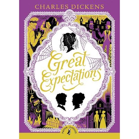 Great Expectations image 0