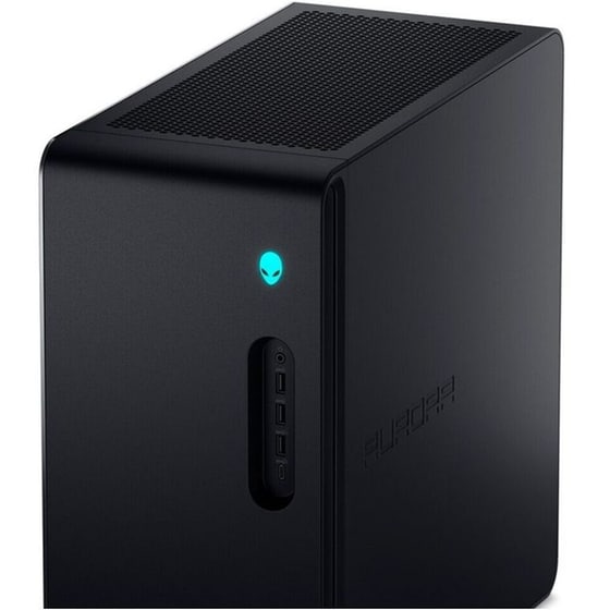 Desktop DELL Alienware Aurora R16 MT (Core i7-14700KF/32GB/2TB SSD/GeForce RTX 4070/Win11Pro) image 2