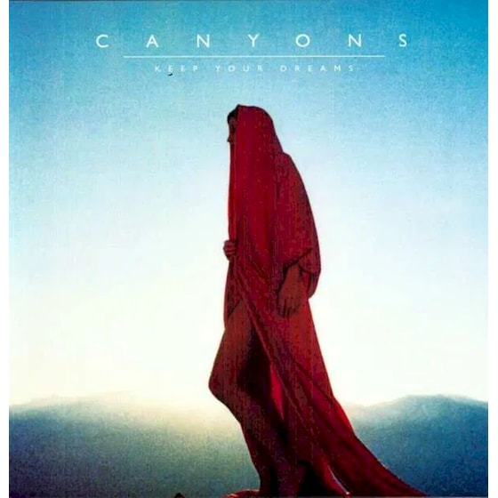 Keep Your Dreams image 0