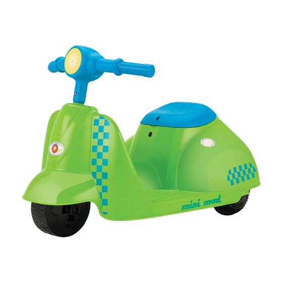 Ηλεκτρικό Scooter Mini Mod 2016 Πράσινο image 0