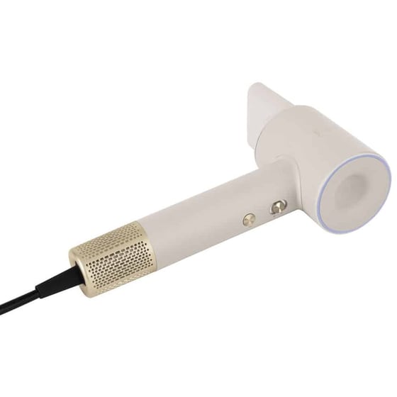 BERLINGER HAUS FTV0151 Επαγγελματικό Πιστολάκι Μαλλιών 1600W Μπεζ image 5