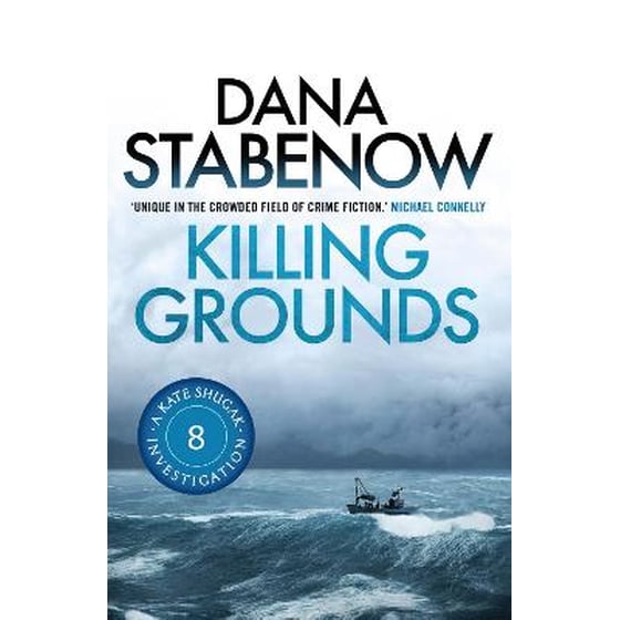 Killing Grounds image 0
