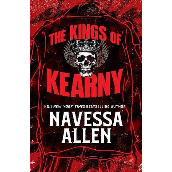 The Kings of Kearny image 0